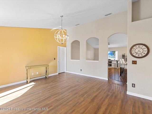 5341 Birchwood Road, Spring Hill, FL 34608