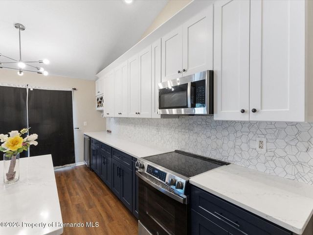 5341 Birchwood Road, Spring Hill, FL 34608