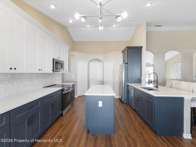 5341 Birchwood Road, Spring Hill, FL 34608