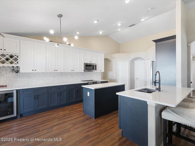 5341 Birchwood Road, Spring Hill, FL 34608