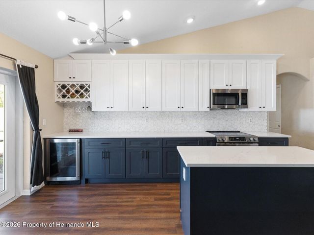 5341 Birchwood Road, Spring Hill, FL 34608