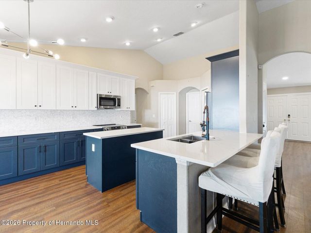 5341 Birchwood Road, Spring Hill, FL 34608