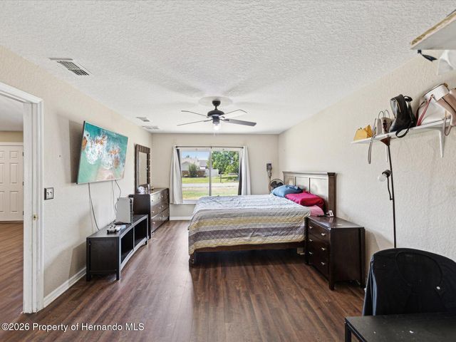 5341 Birchwood Road, Spring Hill, FL 34608