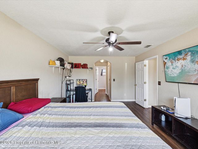 5341 Birchwood Road, Spring Hill, FL 34608