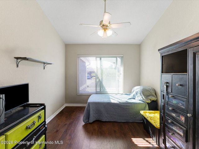 5341 Birchwood Road, Spring Hill, FL 34608