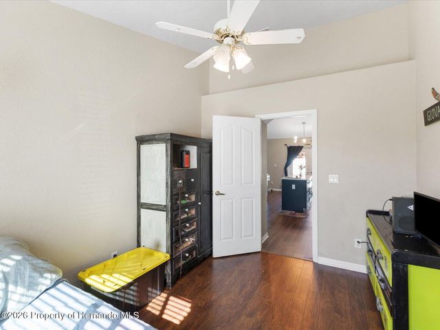 5341 Birchwood Road, Spring Hill, FL 34608