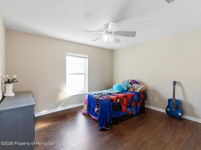 5341 Birchwood Road, Spring Hill, FL 34608