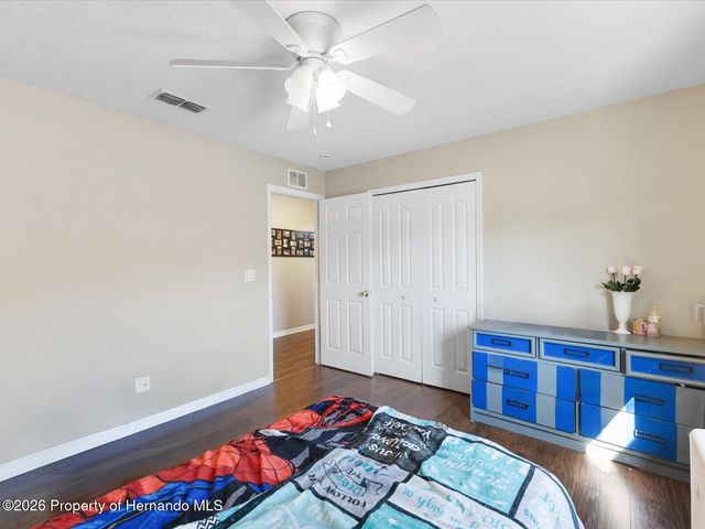 5341 Birchwood Road, Spring Hill, FL 34608