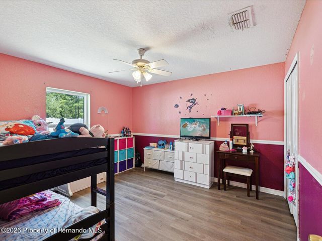 5341 Birchwood Road, Spring Hill, FL 34608