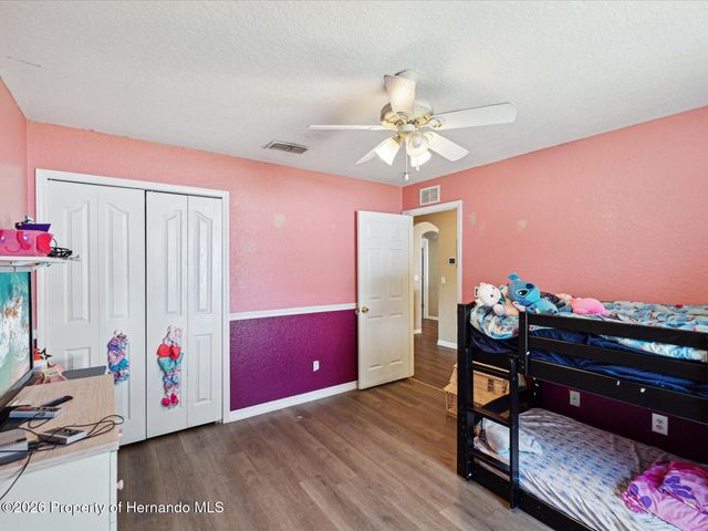 5341 Birchwood Road, Spring Hill, FL 34608