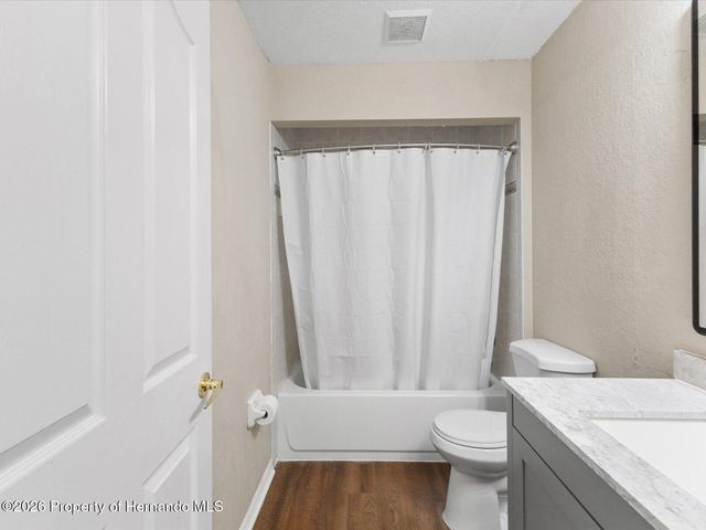 5341 Birchwood Road, Spring Hill, FL 34608