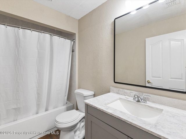 5341 Birchwood Road, Spring Hill, FL 34608