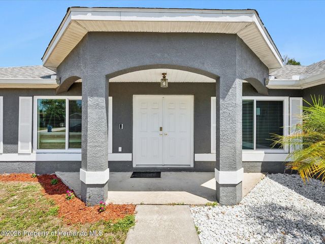 5341 Birchwood Road, Spring Hill, FL 34608