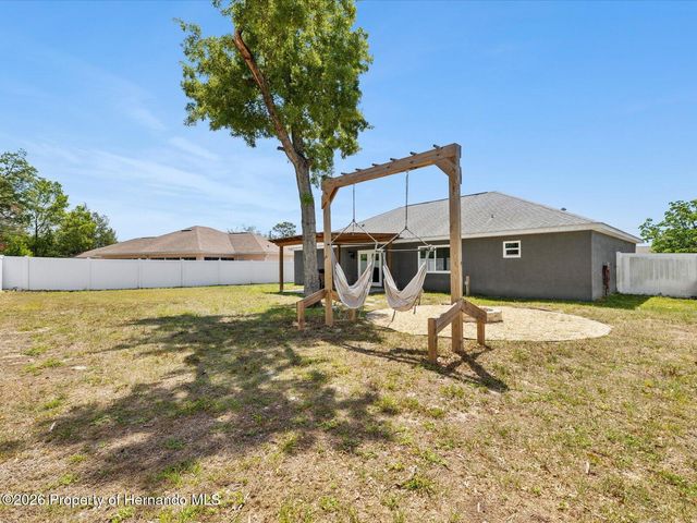 5341 Birchwood Road, Spring Hill, FL 34608