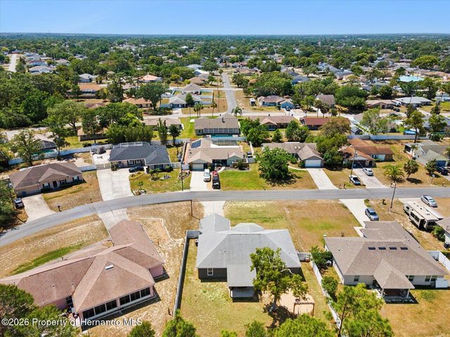 5341 Birchwood Road, Spring Hill, FL 34608