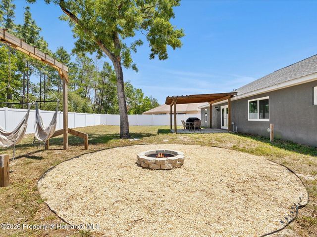 5341 Birchwood Road, Spring Hill, FL 34608