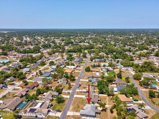 5341 Birchwood Road, Spring Hill, FL 34608