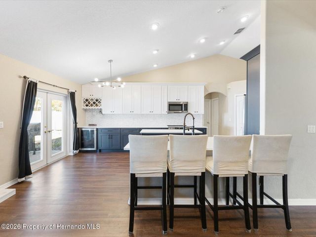 5341 Birchwood Road, Spring Hill, FL 34608