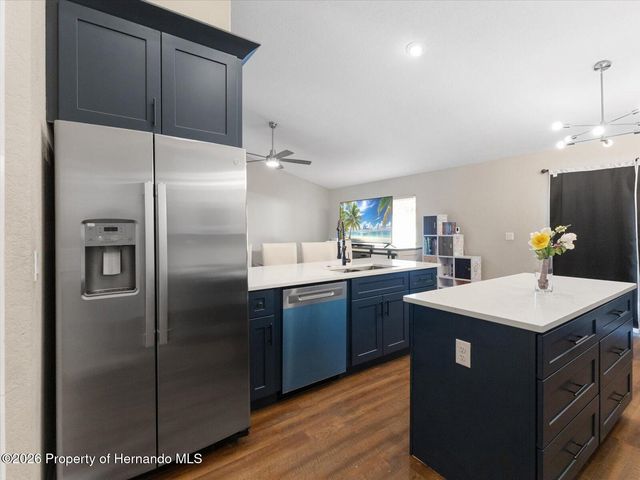 5341 Birchwood Road, Spring Hill, FL 34608