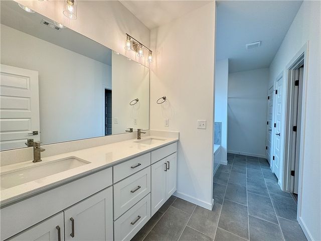 2687 Relaxation Avenue, Springdale, AR 72764