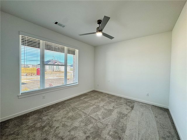 2687 Relaxation Avenue, Springdale, AR 72764