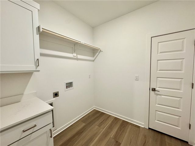 2687 Relaxation Avenue, Springdale, AR 72764