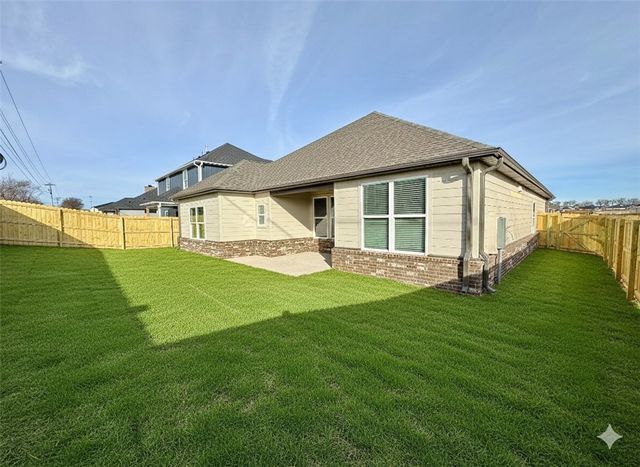 2687 Relaxation Avenue, Springdale, AR 72764