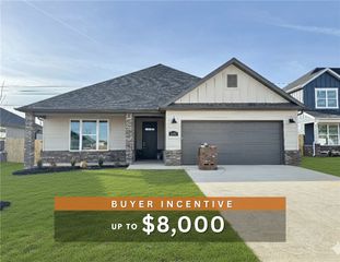 2687 Relaxation Avenue, Springdale, AR 72764