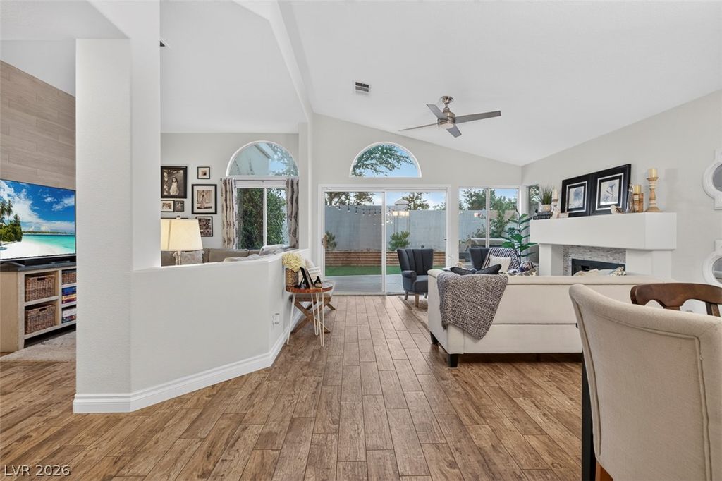 9700 Ann Arbor Lane, Las Vegas, NV 89134 — photo 4