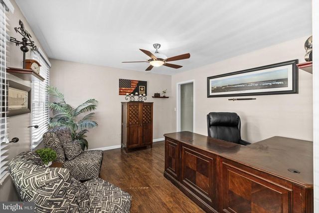 12707 LAKE WILDERNESS LN, Spotsylvania, VA 22551