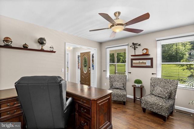 12707 LAKE WILDERNESS LN, Spotsylvania, VA 22551