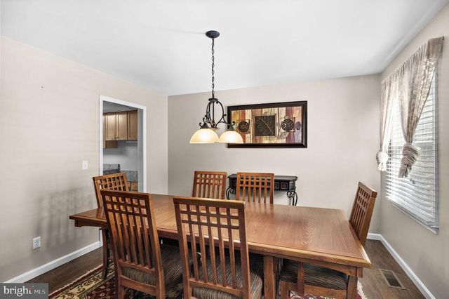 12707 LAKE WILDERNESS LN, Spotsylvania, VA 22551