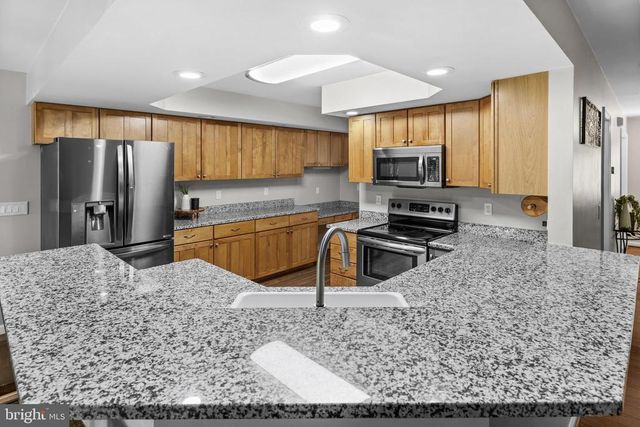 12707 LAKE WILDERNESS LN, Spotsylvania, VA 22551