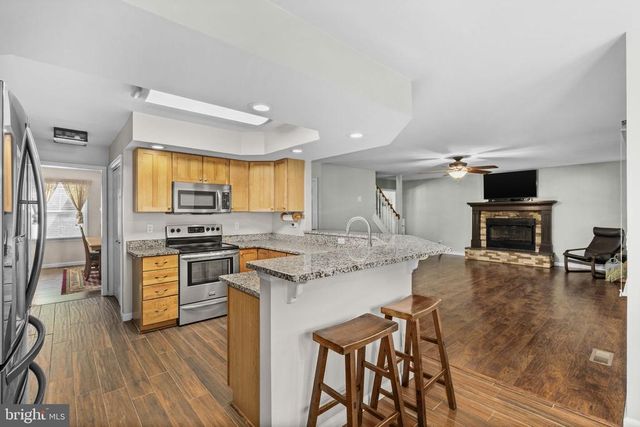 12707 LAKE WILDERNESS LN, Spotsylvania, VA 22551