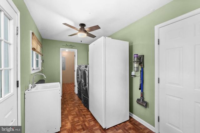 12707 LAKE WILDERNESS LN, Spotsylvania, VA 22551