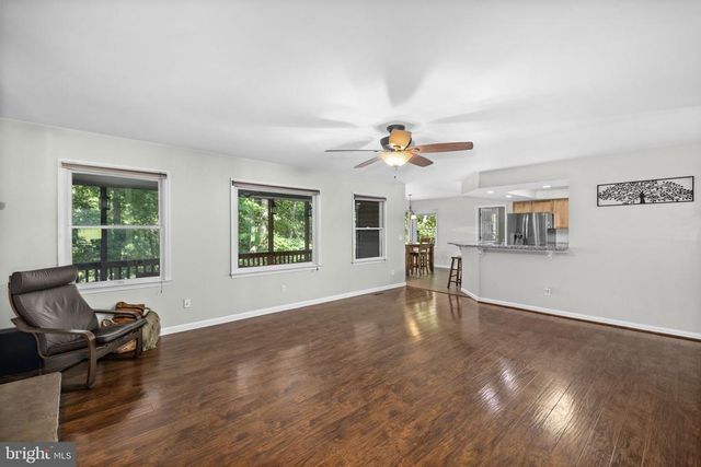 12707 LAKE WILDERNESS LN, Spotsylvania, VA 22551