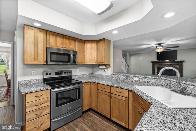 12707 LAKE WILDERNESS LN, Spotsylvania, VA 22551