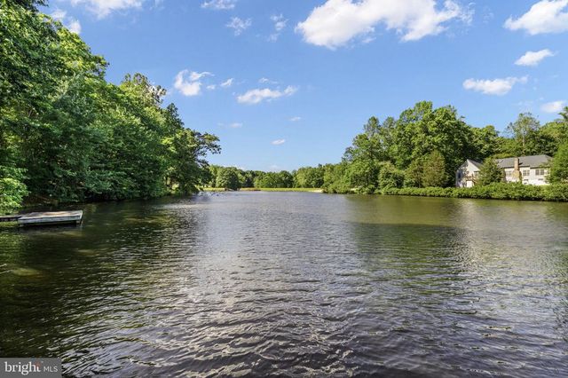 12707 LAKE WILDERNESS LN, Spotsylvania, VA 22551