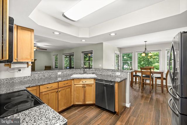 12707 LAKE WILDERNESS LN, Spotsylvania, VA 22551