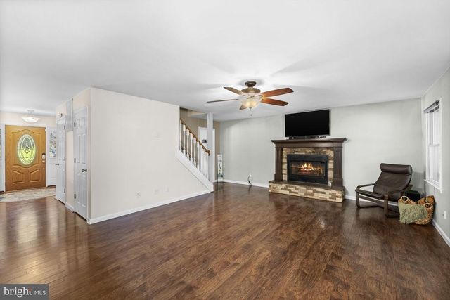 12707 LAKE WILDERNESS LN, Spotsylvania, VA 22551