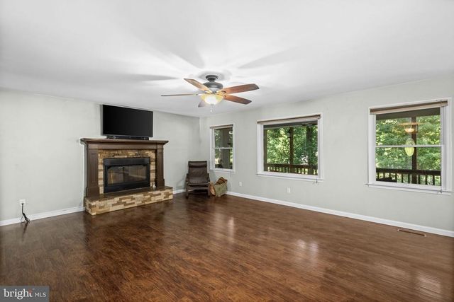 12707 LAKE WILDERNESS LN, Spotsylvania, VA 22551