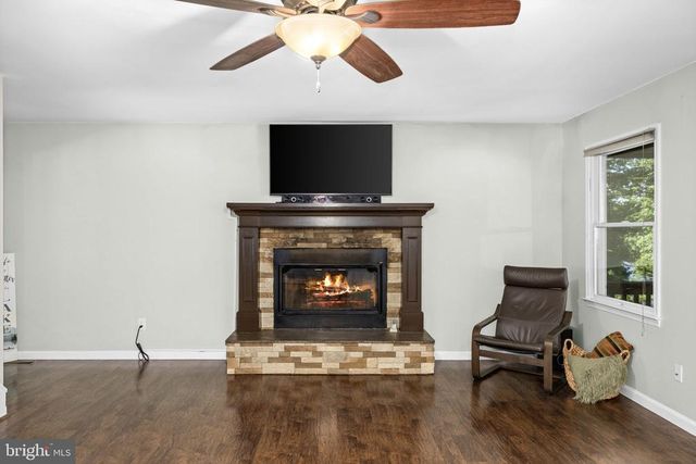 12707 LAKE WILDERNESS LN, Spotsylvania, VA 22551