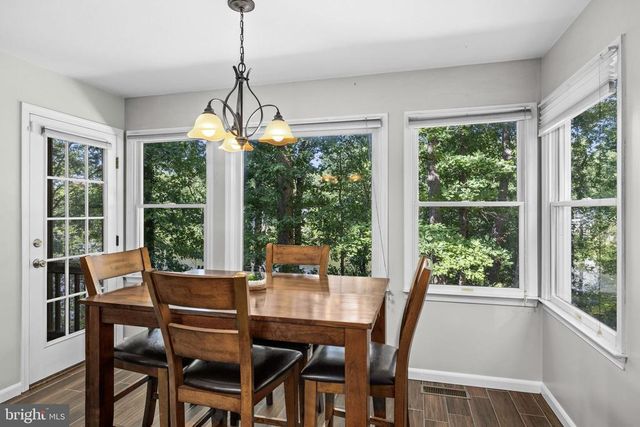 12707 LAKE WILDERNESS LN, Spotsylvania, VA 22551