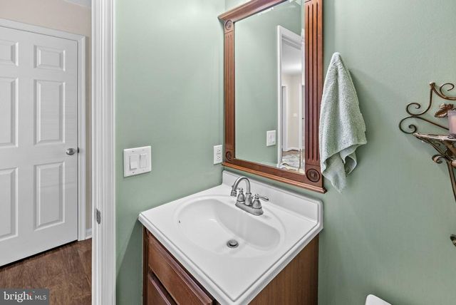 12707 LAKE WILDERNESS LN, Spotsylvania, VA 22551
