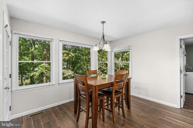 12707 LAKE WILDERNESS LN, Spotsylvania, VA 22551