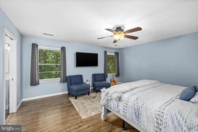 12707 LAKE WILDERNESS LN, Spotsylvania, VA 22551