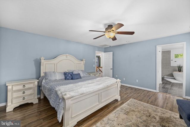 12707 LAKE WILDERNESS LN, Spotsylvania, VA 22551