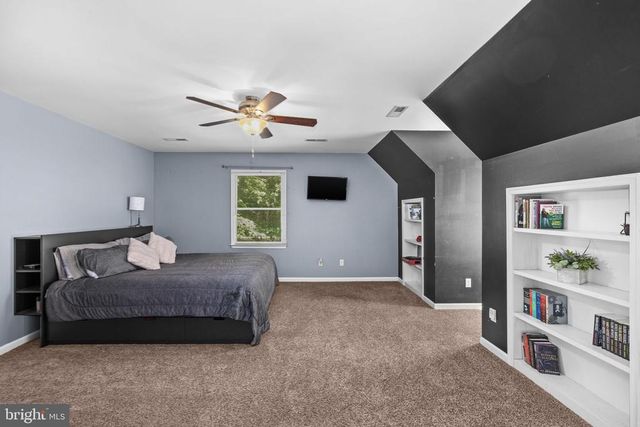 12707 LAKE WILDERNESS LN, Spotsylvania, VA 22551