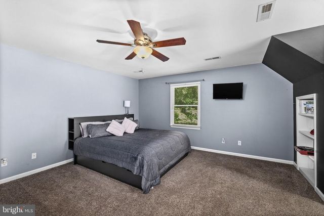 12707 LAKE WILDERNESS LN, Spotsylvania, VA 22551