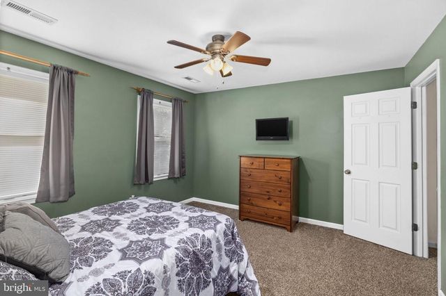 12707 LAKE WILDERNESS LN, Spotsylvania, VA 22551
